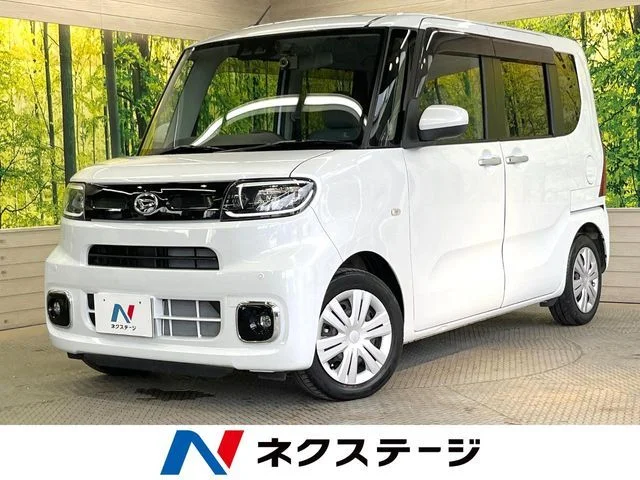 Daihatsu TANTO X 2019