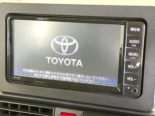 Daihatsu TANTO X photo 3