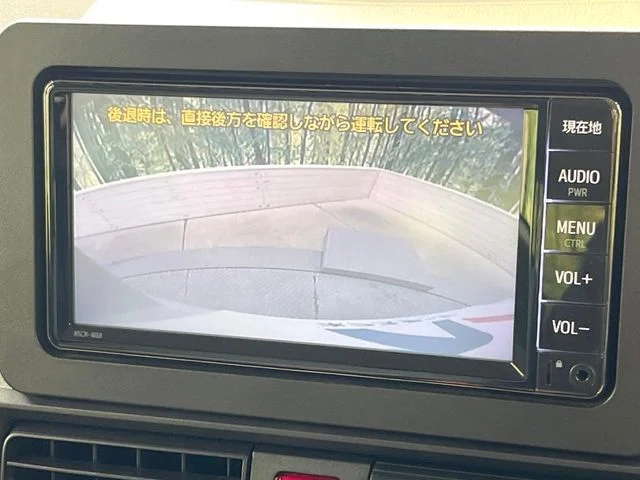 Daihatsu TANTO X photo 4