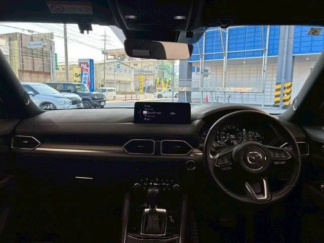 Mazda CX-5 XD　エクスクルーシブ　モード photo 3