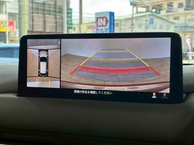 Mazda CX-5 XD　エクスクルーシブ　モード photo 4