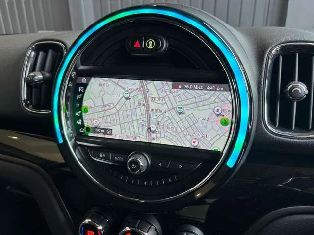 Bmw BMW MINI COOPER D CROSSOVER ベースグレード photo 3