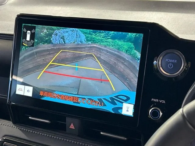 Toyota VOXY HYBRID S−Z photo 4