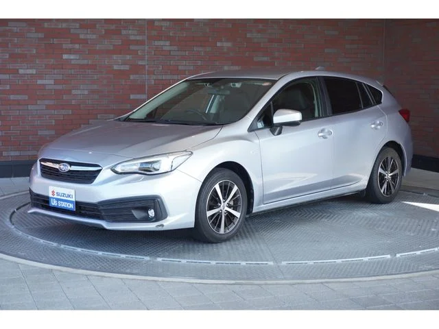 Subaru IMPREZA SPORT 1．6i−L　アイサイト 2022
