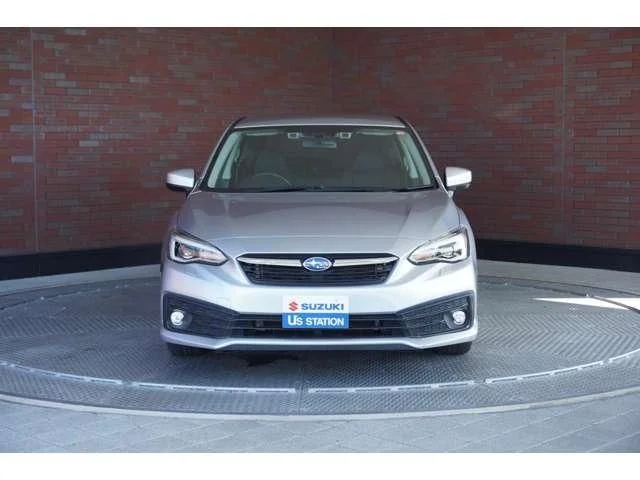 Subaru IMPREZA SPORT 1．6i−L　アイサイト photo 4
