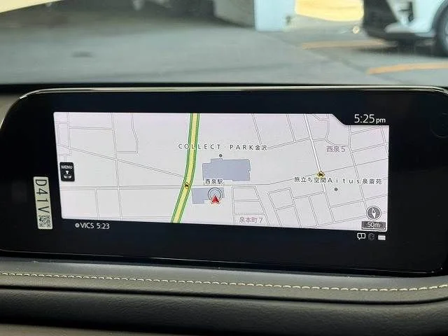 Mazda CX-30 20S　プロアクティブ photo 3