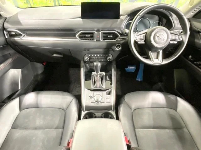 Mazda CX-5 XD　ブラックトーンエディション photo 2