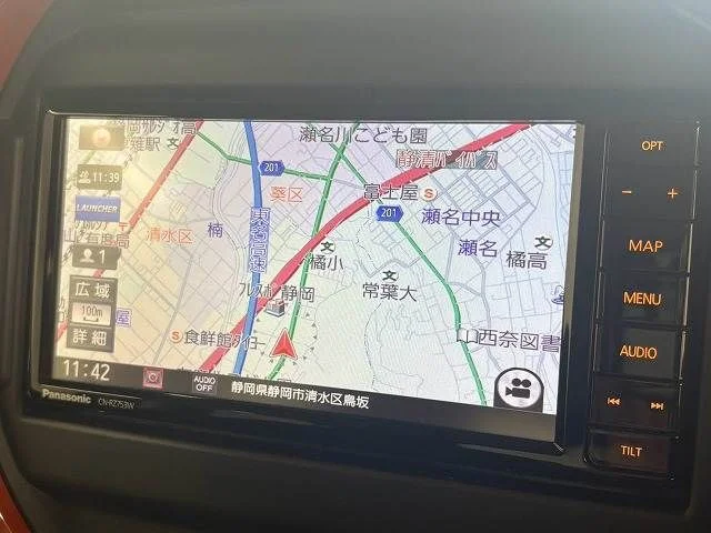 Suzuki HUSTLER ハイブリッド　X photo 3