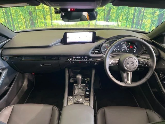 Mazda MAZDA3 FASTBACK 20S　ツーリング photo 2
