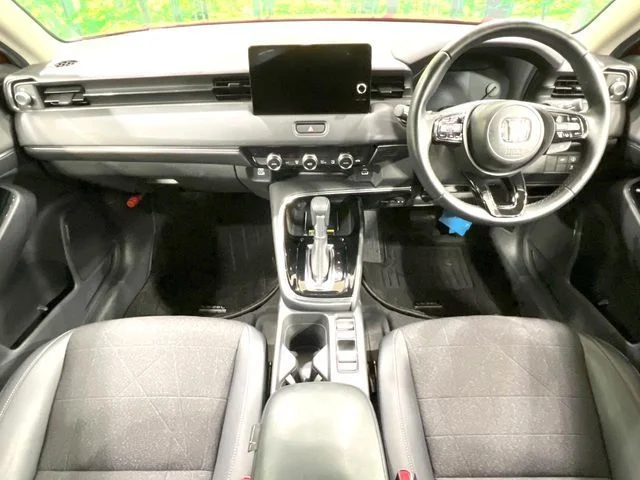 Honda VEZEL e:HEV Z photo 2