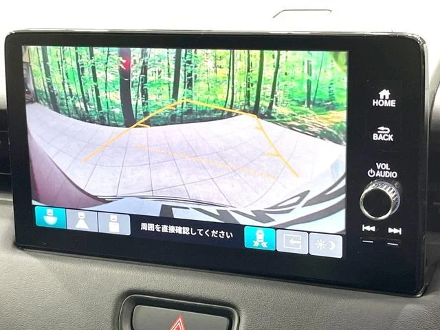 Honda VEZEL e:HEV Z photo 4
