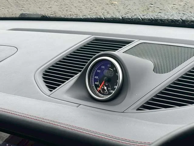 Porsche PORSCHE Macan ベースグレード photo 3