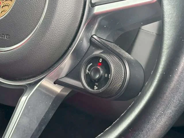 Porsche PORSCHE Macan ベースグレード photo 4