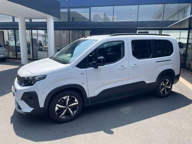 Peugeot PEUGEOT RIFTER ロング　GT photo 3