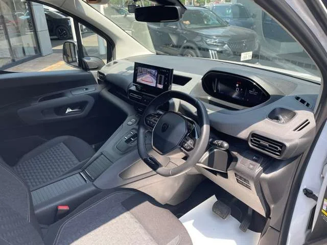 Peugeot PEUGEOT RIFTER ロング　GT photo 4
