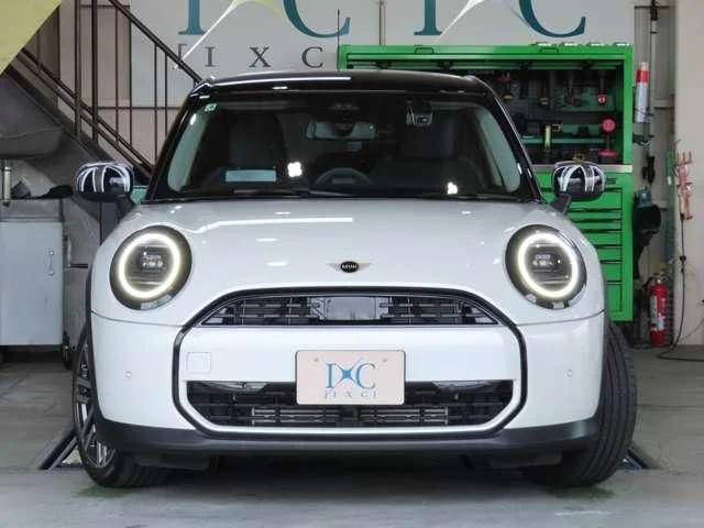 Bmw MINI COOPER 5DOOR C photo 2