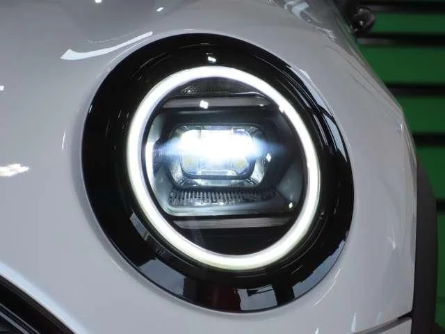 Bmw MINI COOPER 5DOOR C photo 4