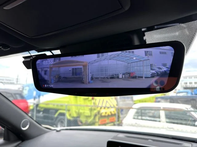 Mazda CX-8 4WD XD　エクスクルーシブ　モード photo 3