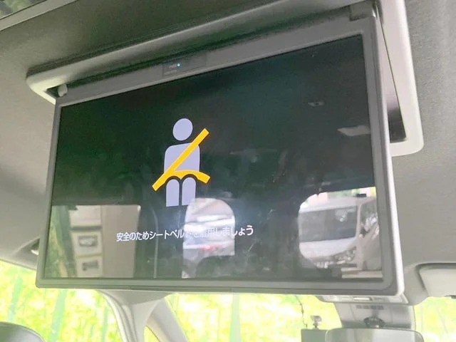 Toyota VOXY HYBRID S−Z photo 3