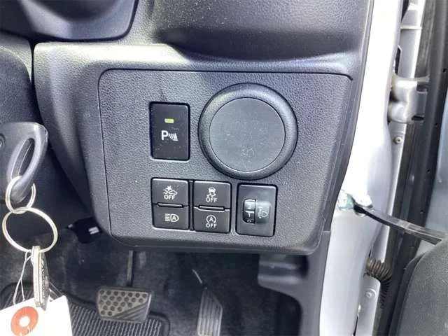 Daihatsu MIRA e:S L　SA3 photo 3