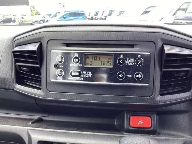 Daihatsu MIRA e:S L　SA3 photo 4