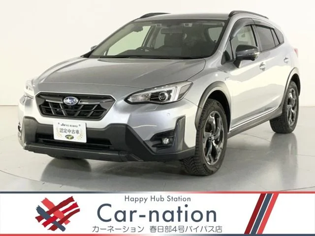 Subaru SUBARU XV HYBRID アドバンス　スタイルエディション 2022