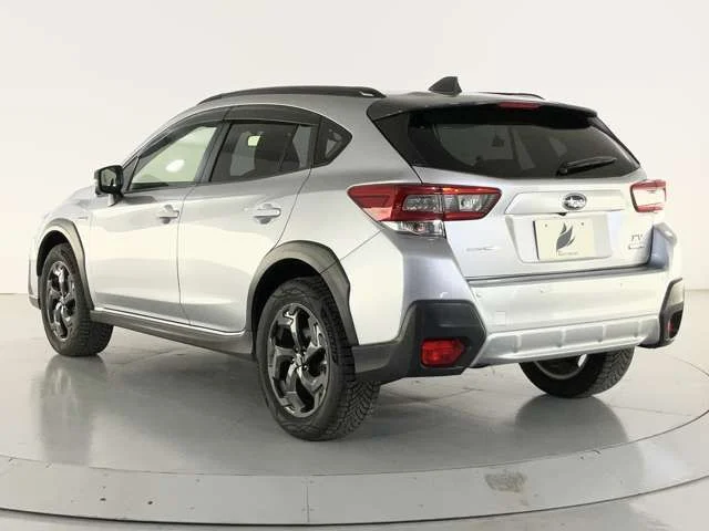 Subaru SUBARU XV HYBRID アドバンス　スタイルエディション photo 4