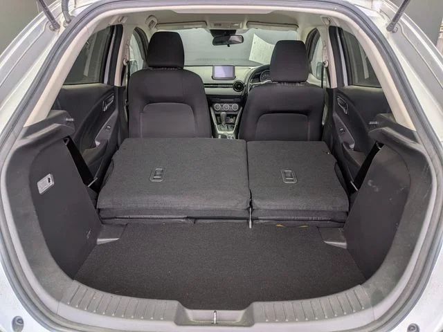 Mazda MAZDA2 15S　スマートエディション photo 4