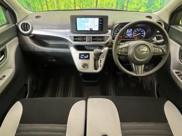 Daihatsu CAST ACTIVA X　リミテッド　SA3 photo 2