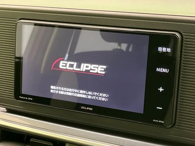 Daihatsu CAST ACTIVA X　リミテッド　SA3 photo 3