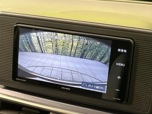 Daihatsu CAST ACTIVA X　リミテッド　SA3 photo 4