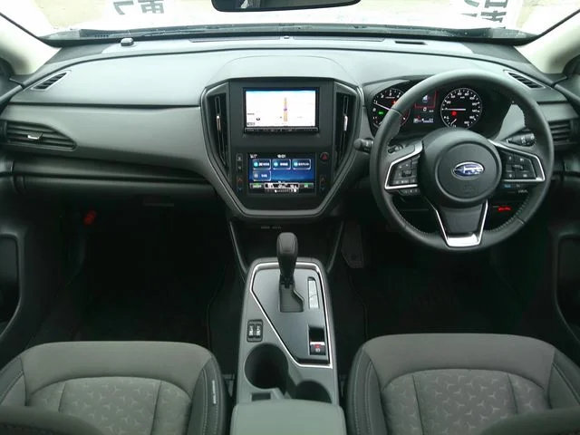 Subaru CROSSTREK ツーリング photo 2