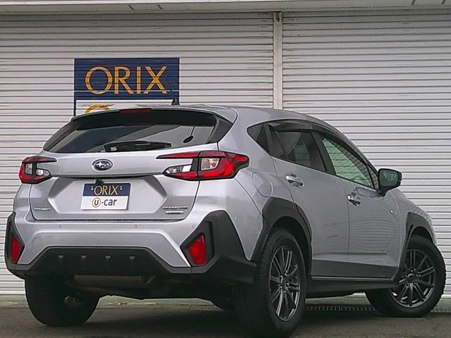 Subaru CROSSTREK ツーリング photo 3