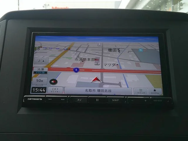 Subaru CROSSTREK ツーリング photo 4