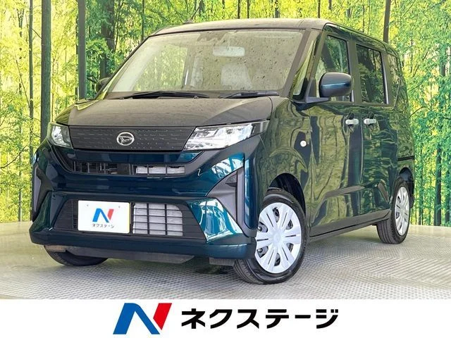 Daihatsu MOVE X 2025