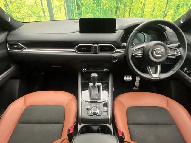 Mazda CX-5 XD　レトロスポーツエディション photo 2
