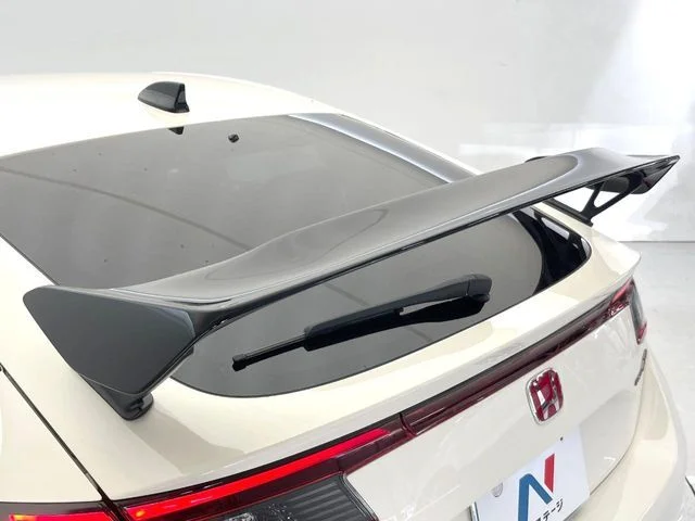 Honda CIVIC hatchback タイプR photo 4