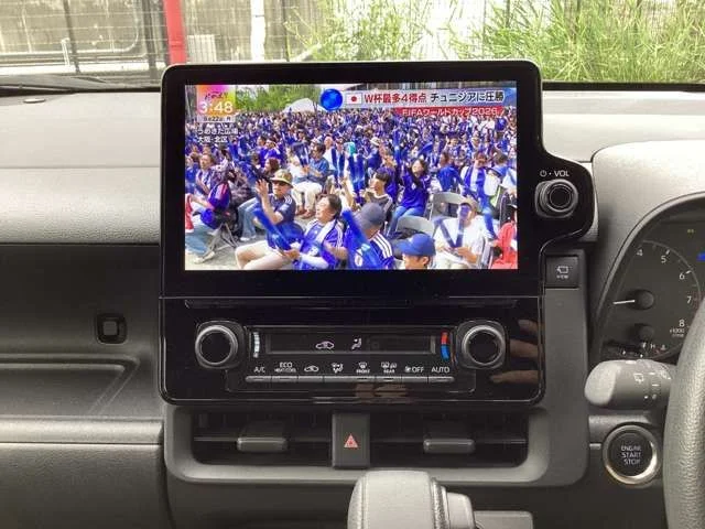 Toyota SIENTA G photo 3