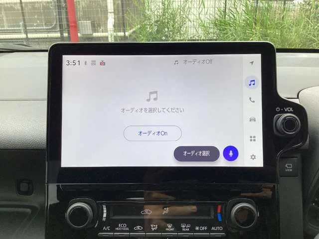 Toyota SIENTA G photo 4
