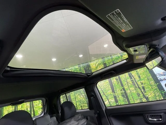 Daihatsu TAFT G　ダーククロムベンチャー photo 3