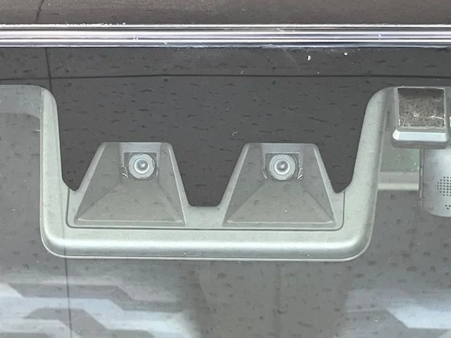 Daihatsu TAFT G　ダーククロムベンチャー photo 3