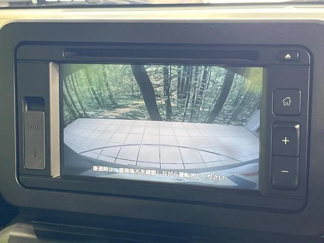 Daihatsu TAFT G　ダーククロムベンチャー photo 4