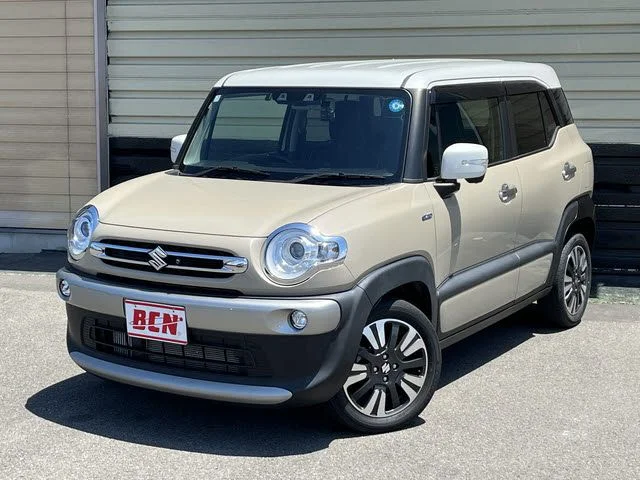 Suzuki XBEE ハイブリッドMZ 2023