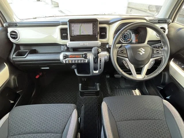Suzuki XBEE ハイブリッドMZ photo 2