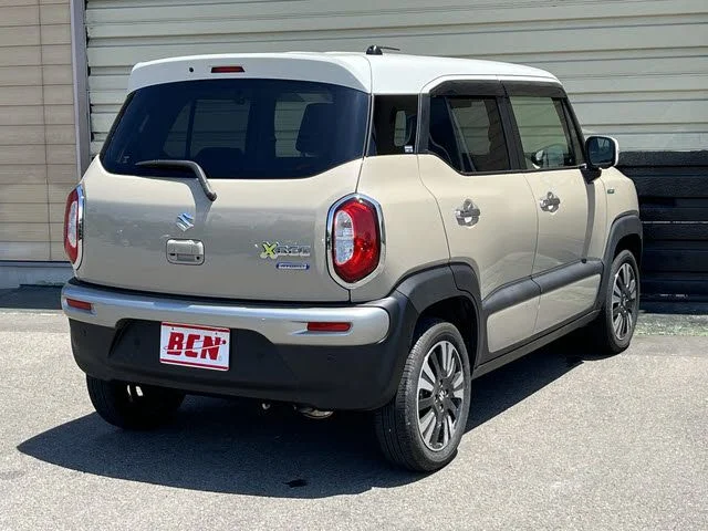 Suzuki XBEE ハイブリッドMZ photo 3