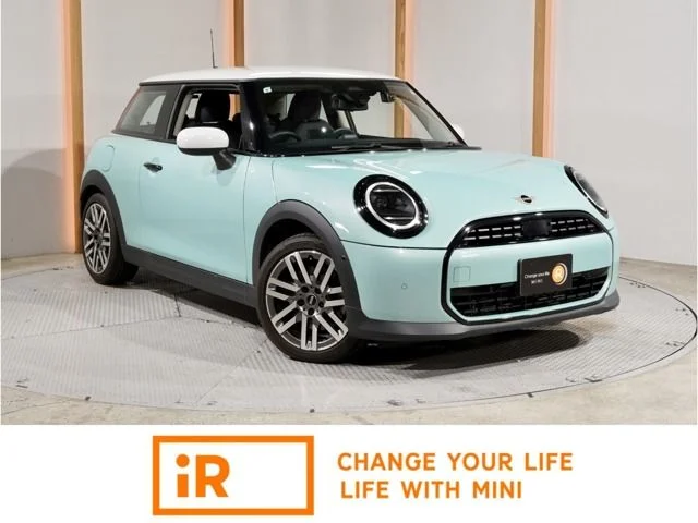 Bmw MINI COOPER C 2024