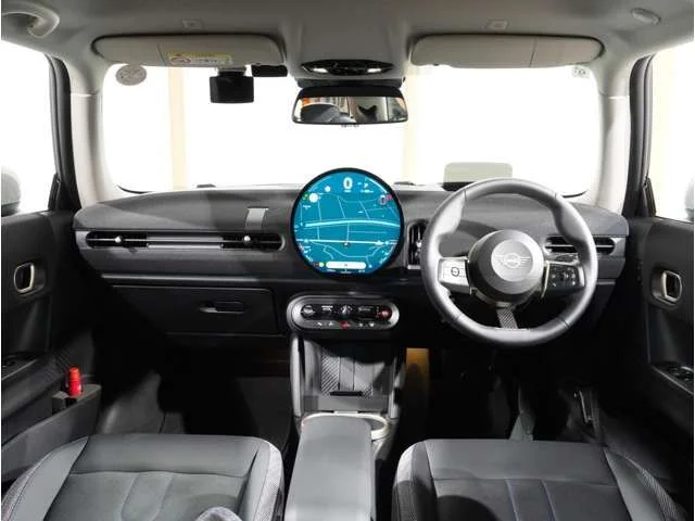 Bmw MINI COOPER C photo 3
