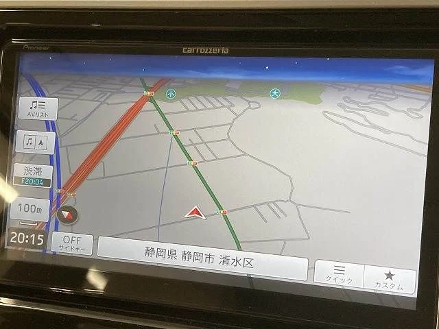 Toyota LANDCRUISER PRADO TX　Lパッケ　マットブラックEd photo 3