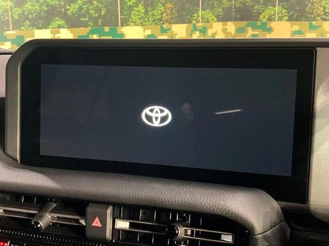 Toyota LANDCRUISER 250 VX photo 4