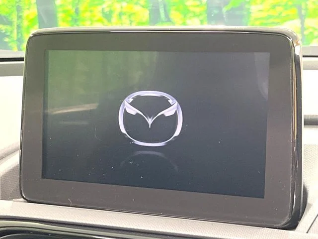 Mazda ROADSTER RS photo 3